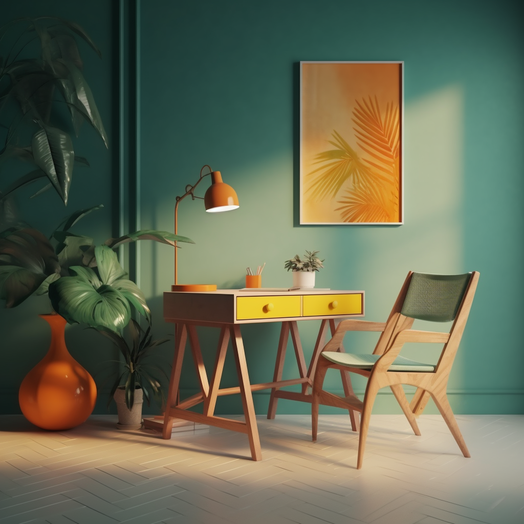 BEU Industriy Turkish Furniture