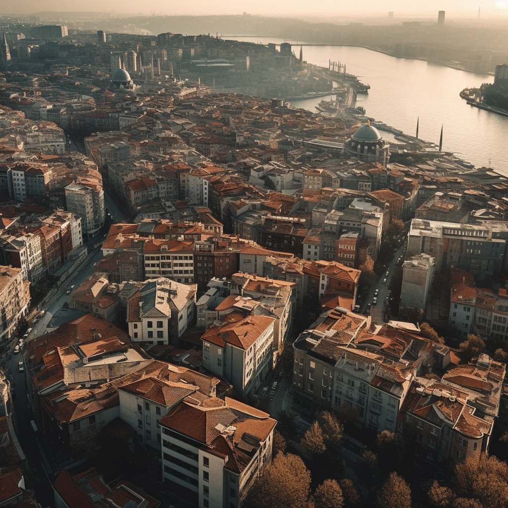 BEU Invest in Türkiye