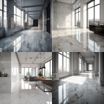 Turkish Marble Head Picture