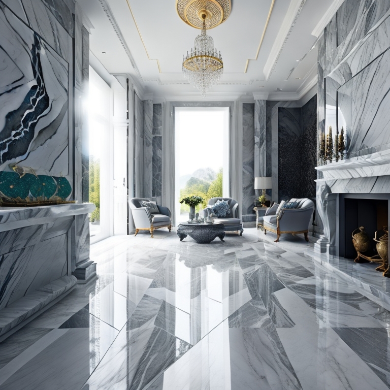 BEU Industry Mapping Grey